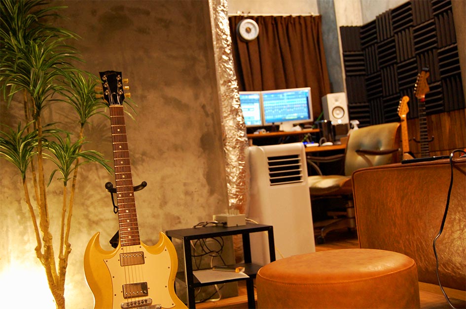 Shibata Sound Works