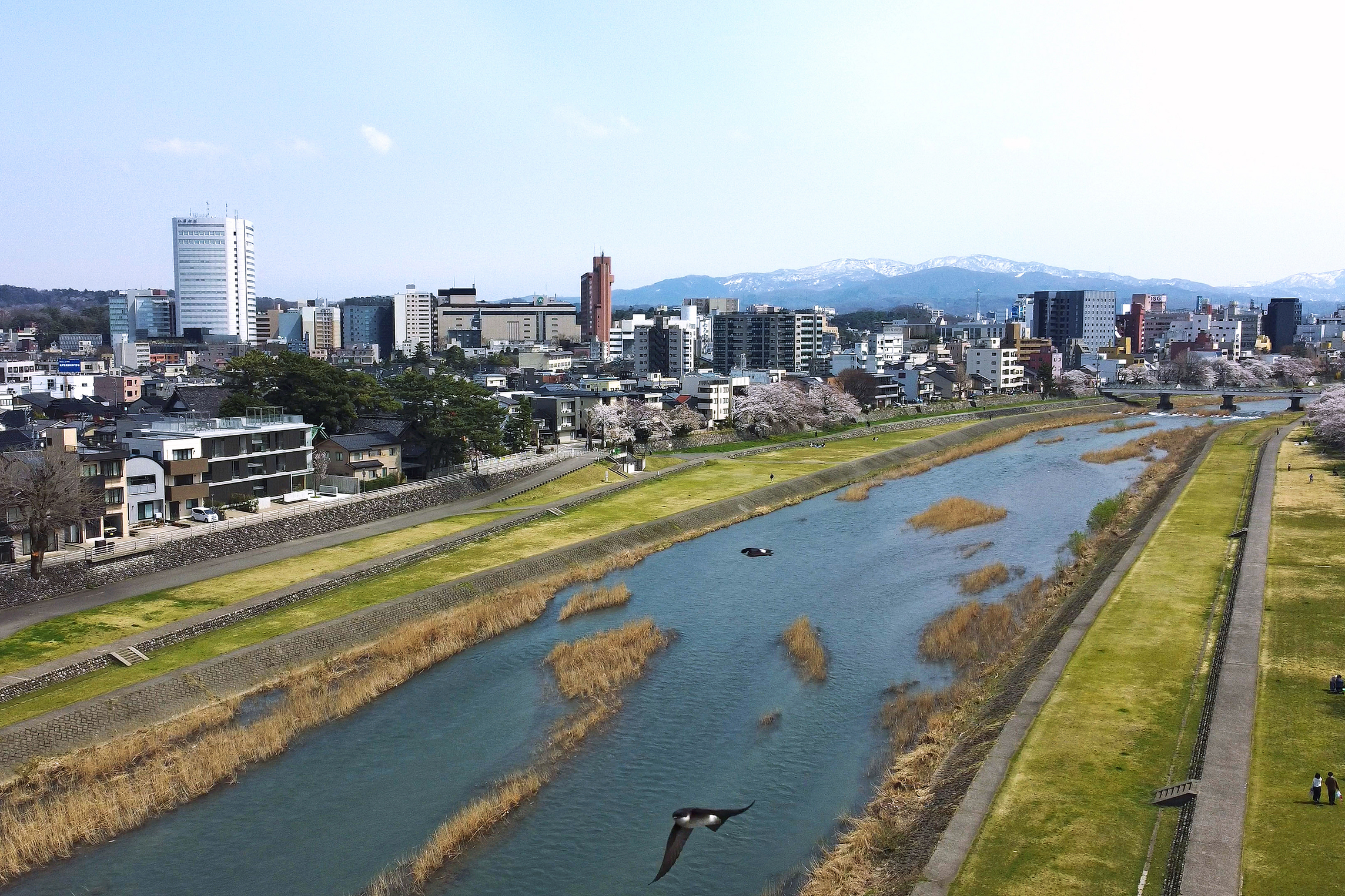 WORKS | R.E.A.D. & Architects