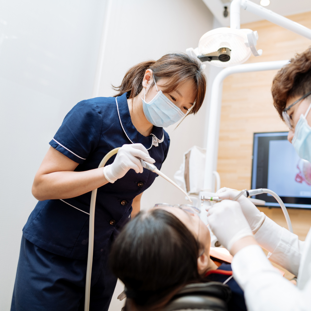 銀座7丁目 歯と美容のクリニック｜コスパで選ぶ医療ホワイトニング