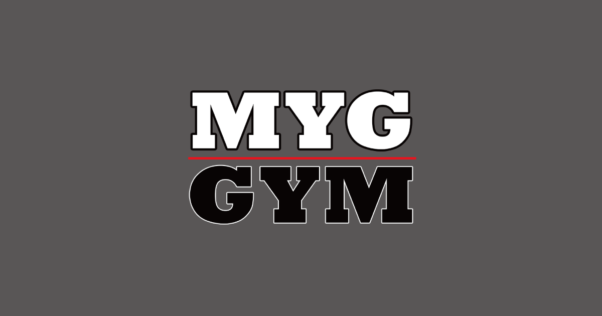 MYG GYM(ﾐｸﾞｼﾞﾑ) 新橋駅前