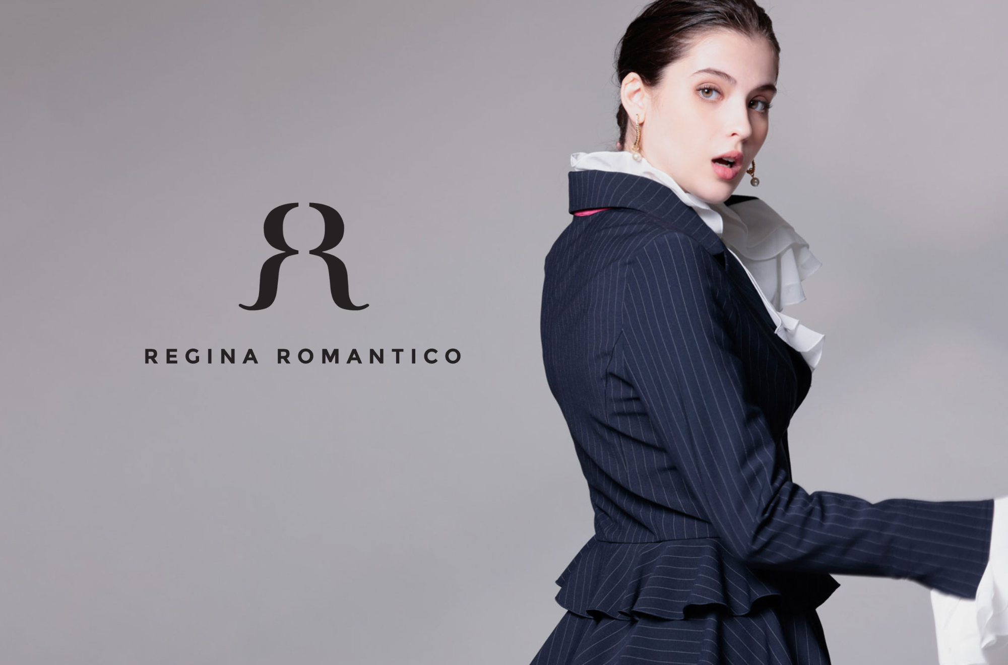 ReginaRomantico official website