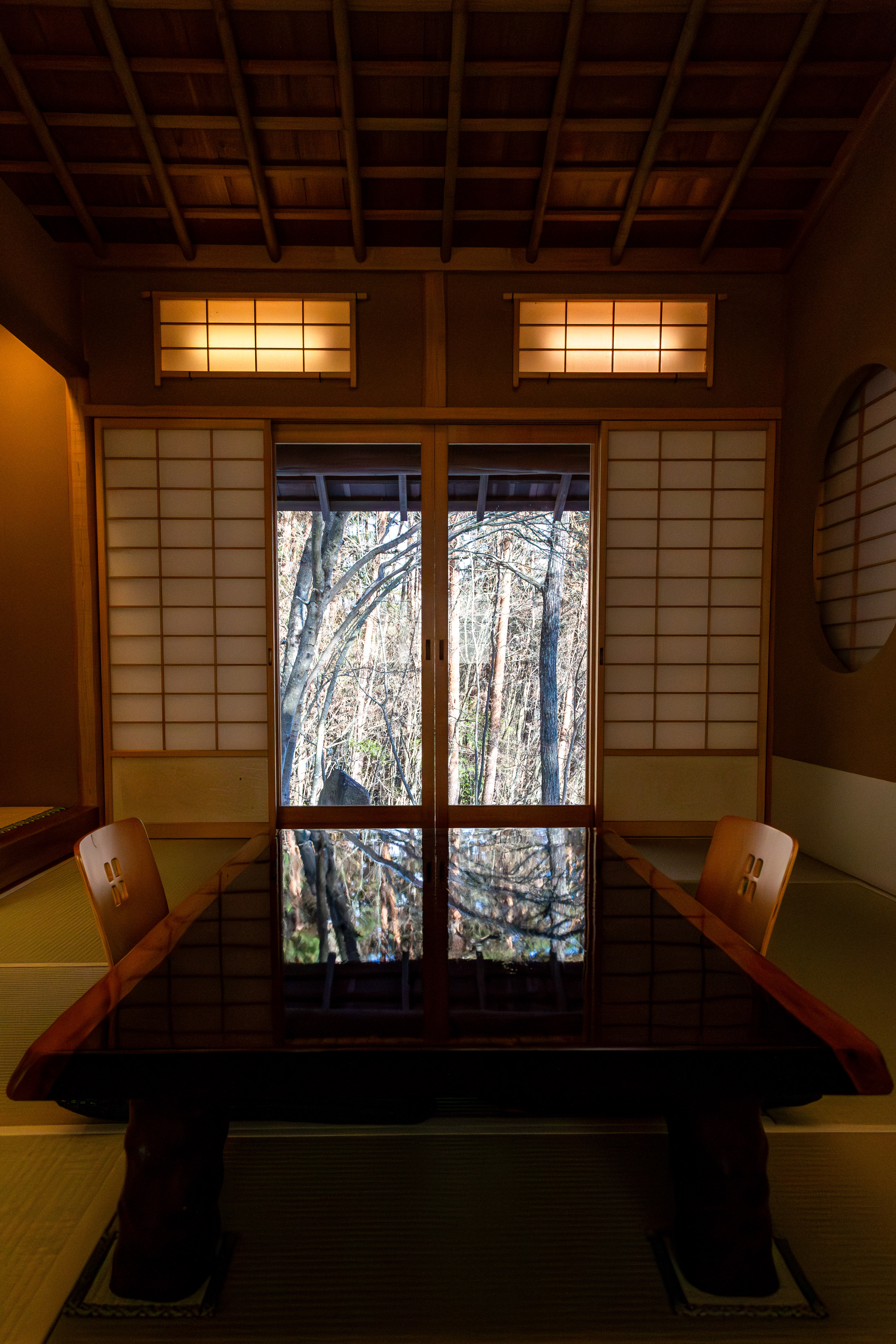 一棟貸しVilla 洗心庵