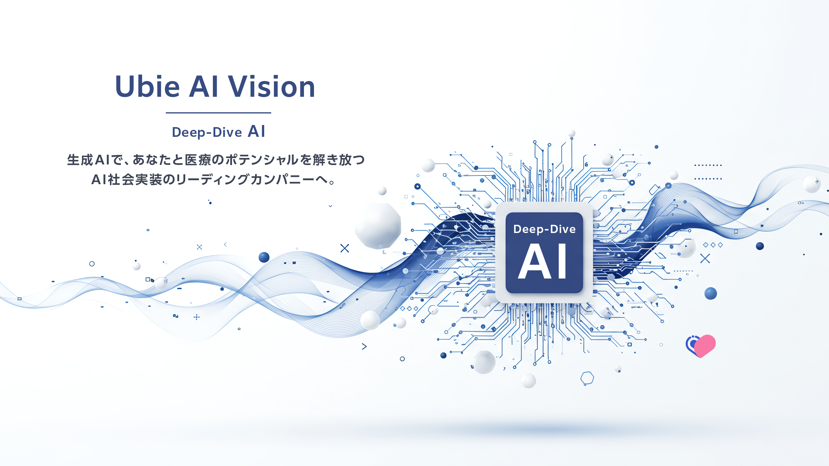 Ubie 総合採用サイト | 生成AIの活用