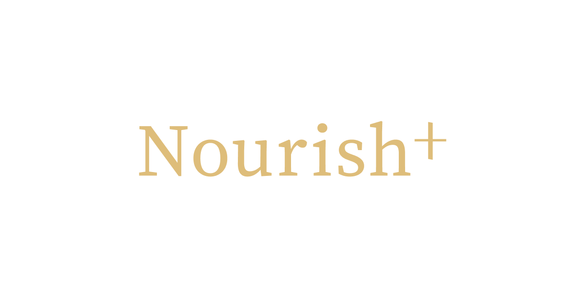 管理栄養士×女性専門パーソナルジム Nourish+