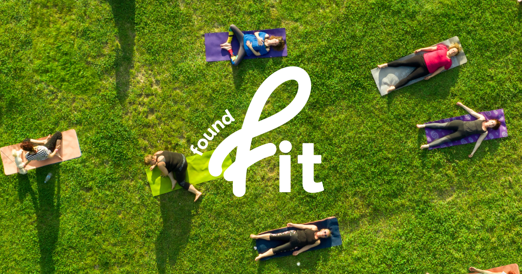 アクティビティジムfound Fit