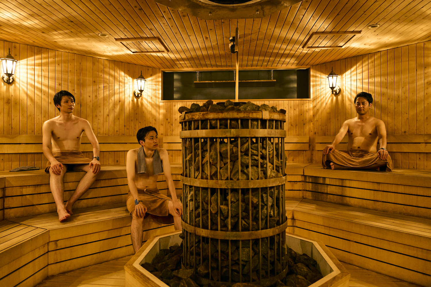 中央線三鷹駅南口徒歩1分｜FLOBA（フローバ）｜サウナ・お風呂