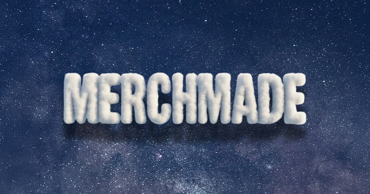 MERCHMADE