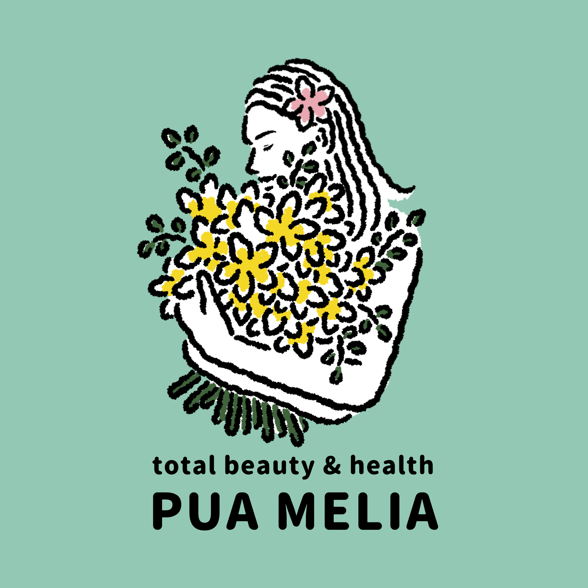 PUA MELIA│予約専用ページ
