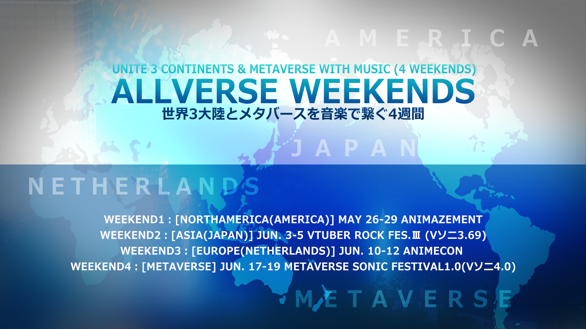ALLVERSE
