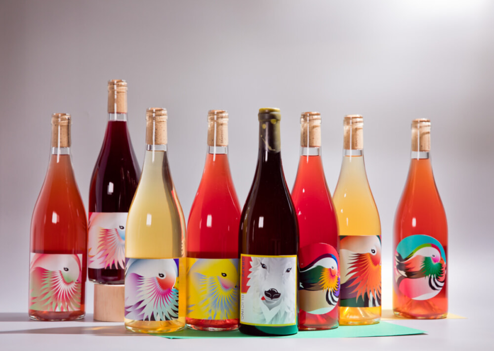 わずか0.4haの畑で採れたブドウだけを使った「CuvéeShinden 2021」が2