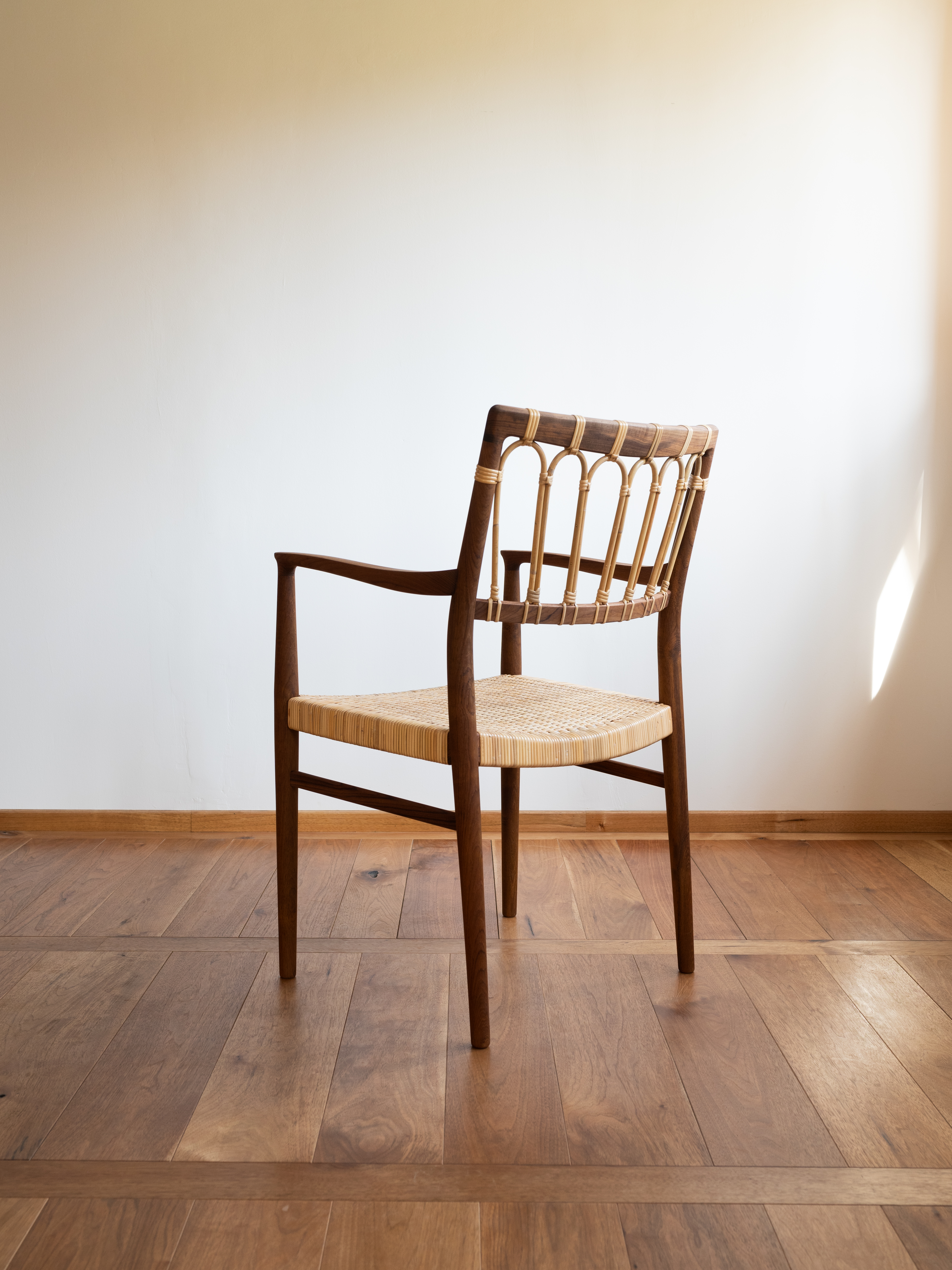 CHAIR/HANANOKI FACTORY