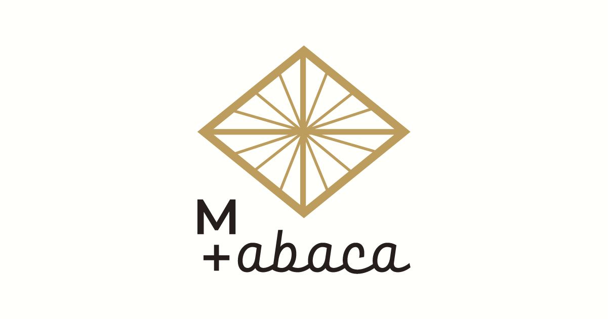 M+abaca｜エムプラスアバカ