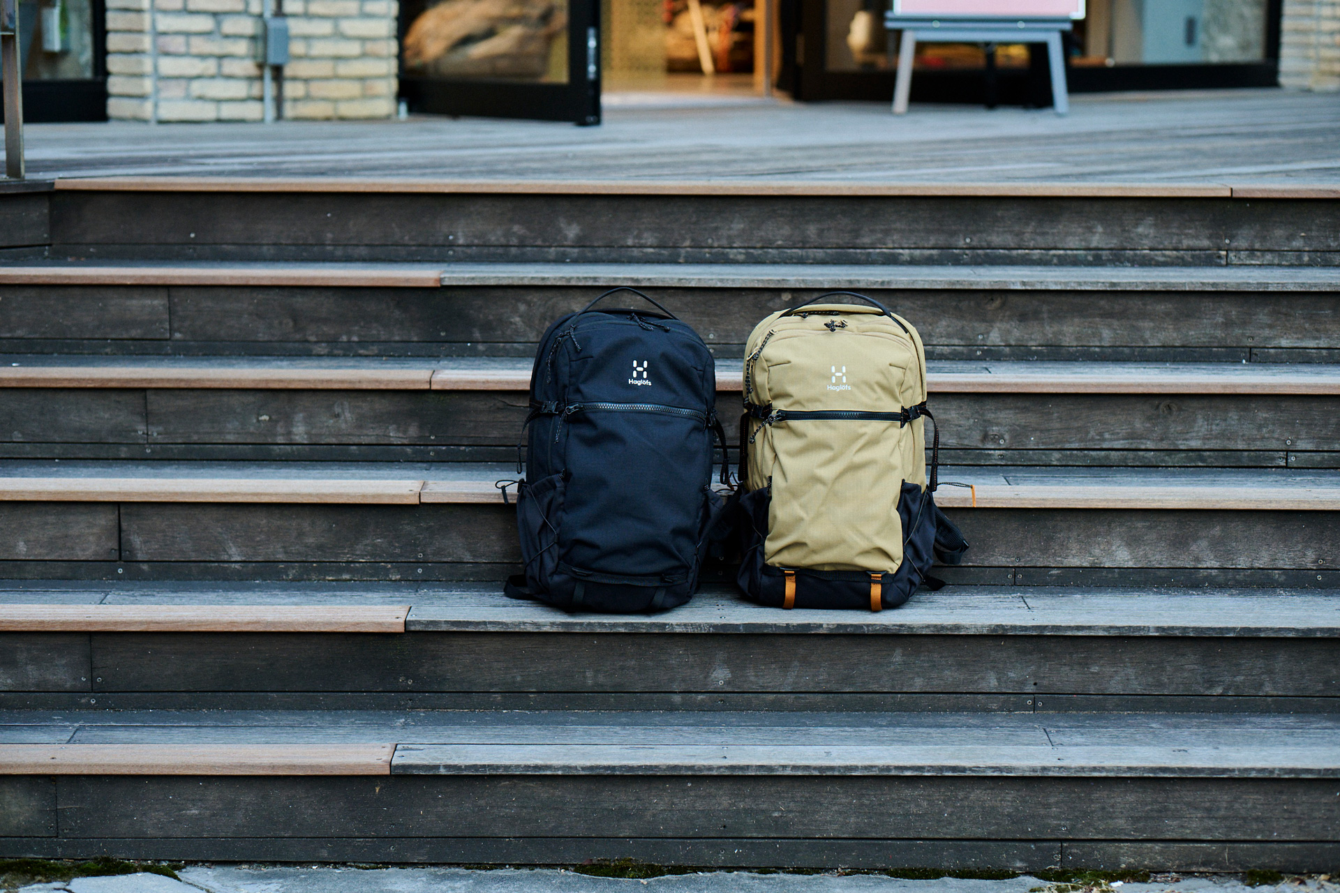 Jarve Multi /ユーティリティデイパック