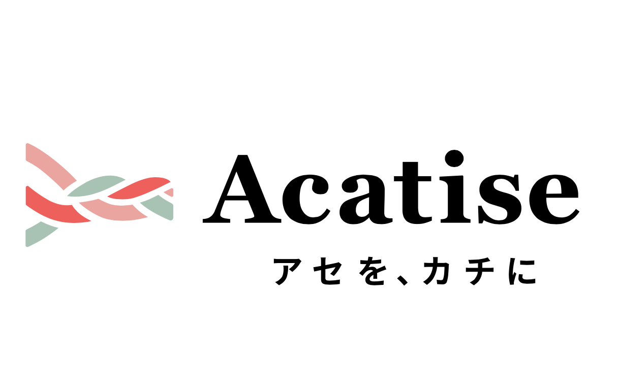 アカチセ株式会社の求人カバー画像