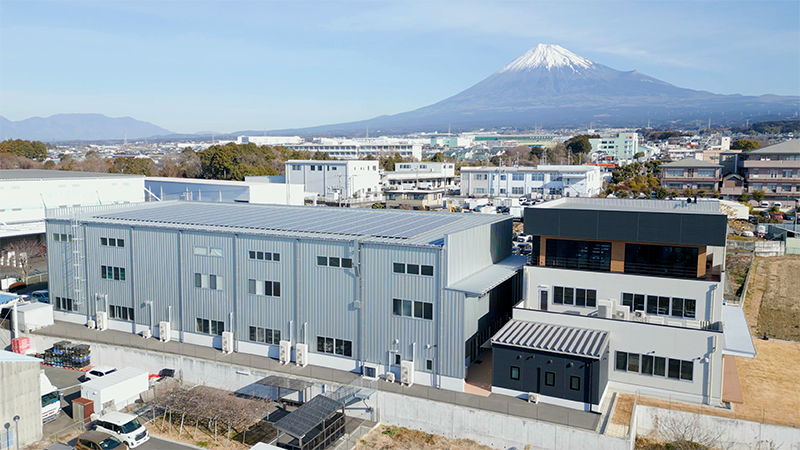 堀内 会社案内｜堀内電機製作所