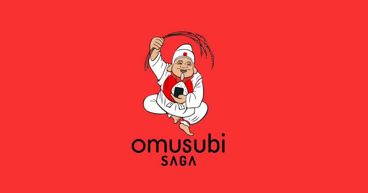 omusubi SAGA