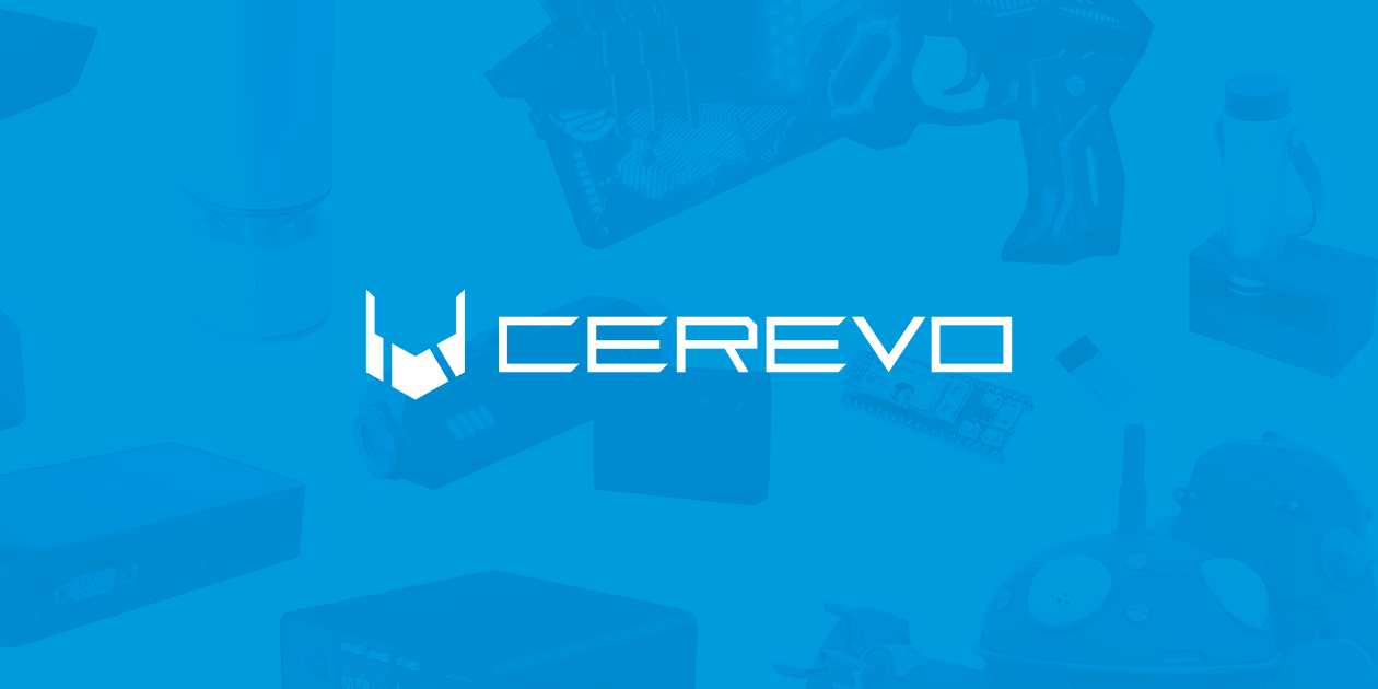 (c) Cerevo.com