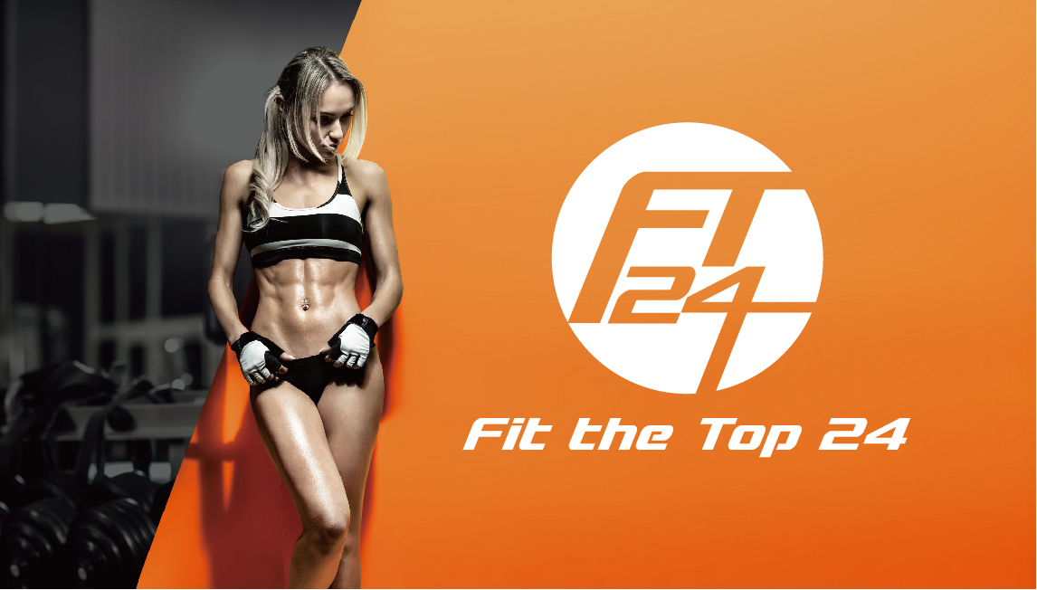 Fit the Top 24（フィット ザ トップ24） ─ 初心者や女性も安心、本格