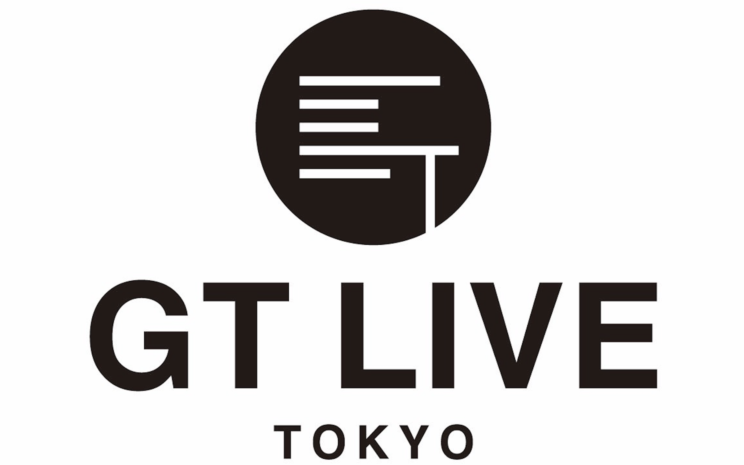 GT LIVE TOKYO