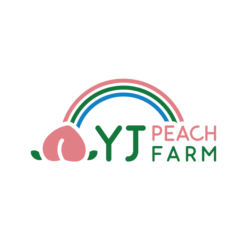YJ PEACH FARM │ 山梨・大藤のおいしいワクワク桃