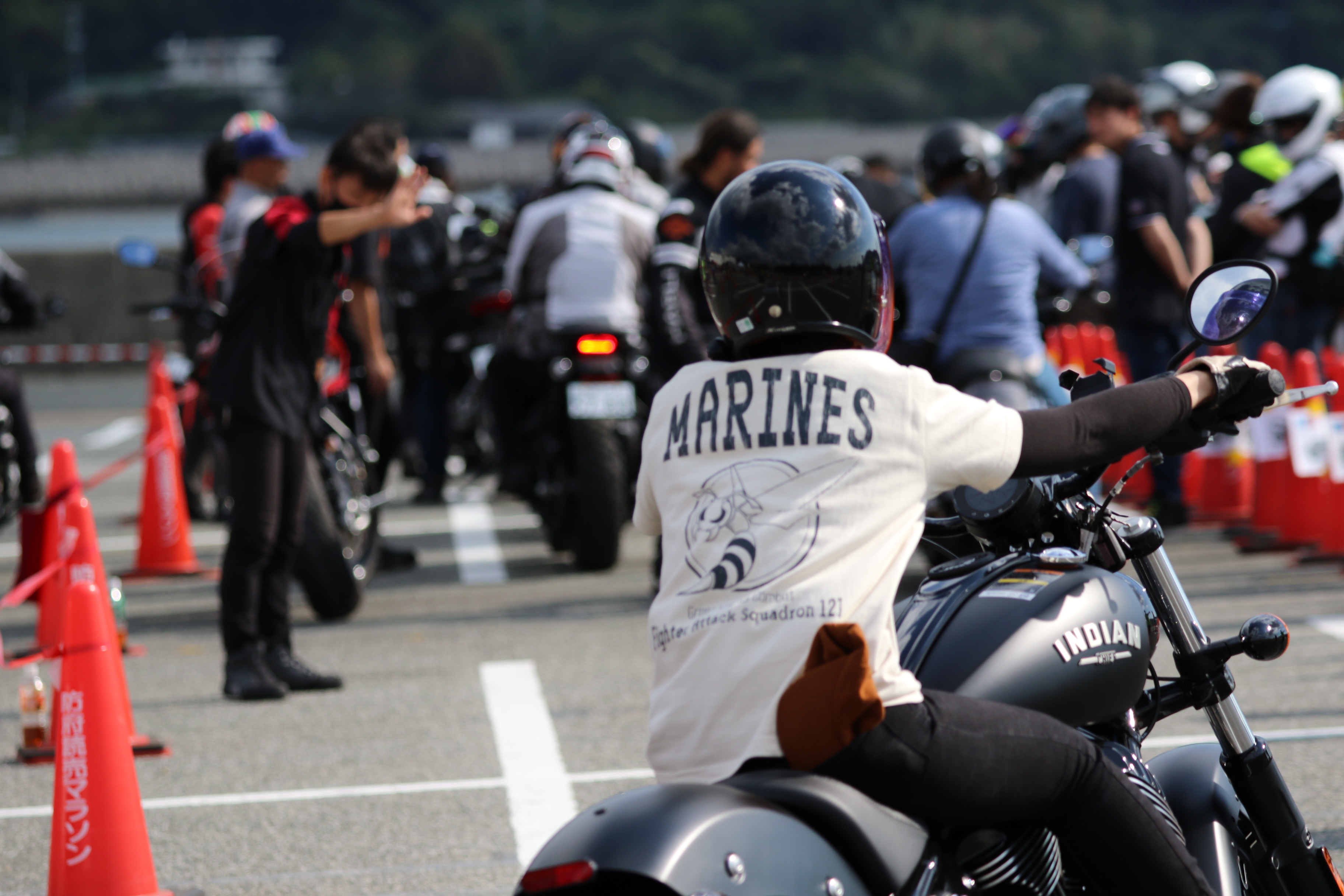 山口バイクフェス2026