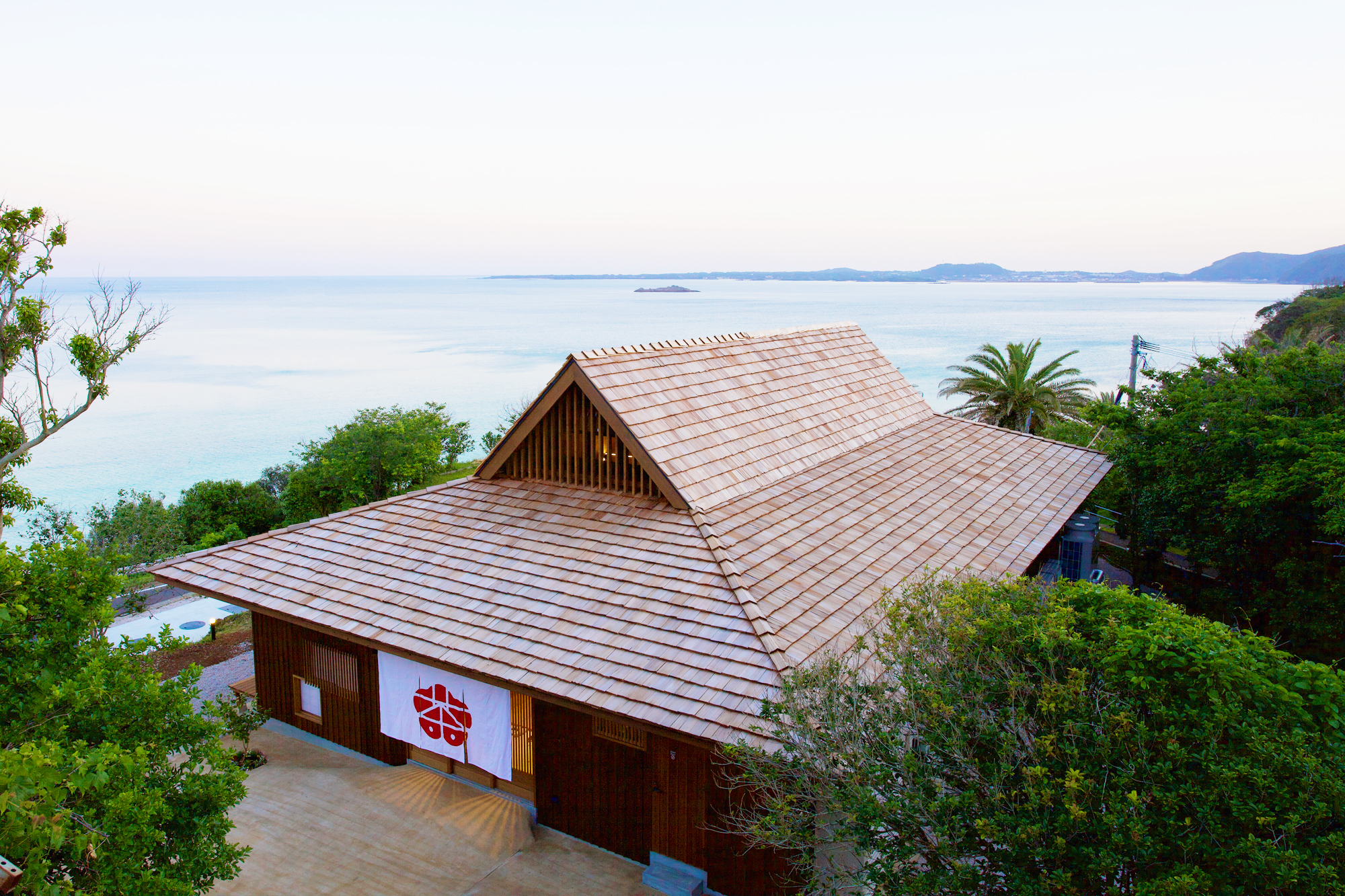 椿 椿茶屋 | WANKARASHIN