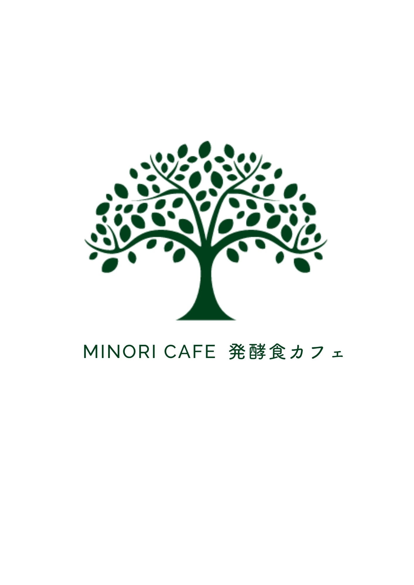 MINORI CAFE 発酵食カフェ