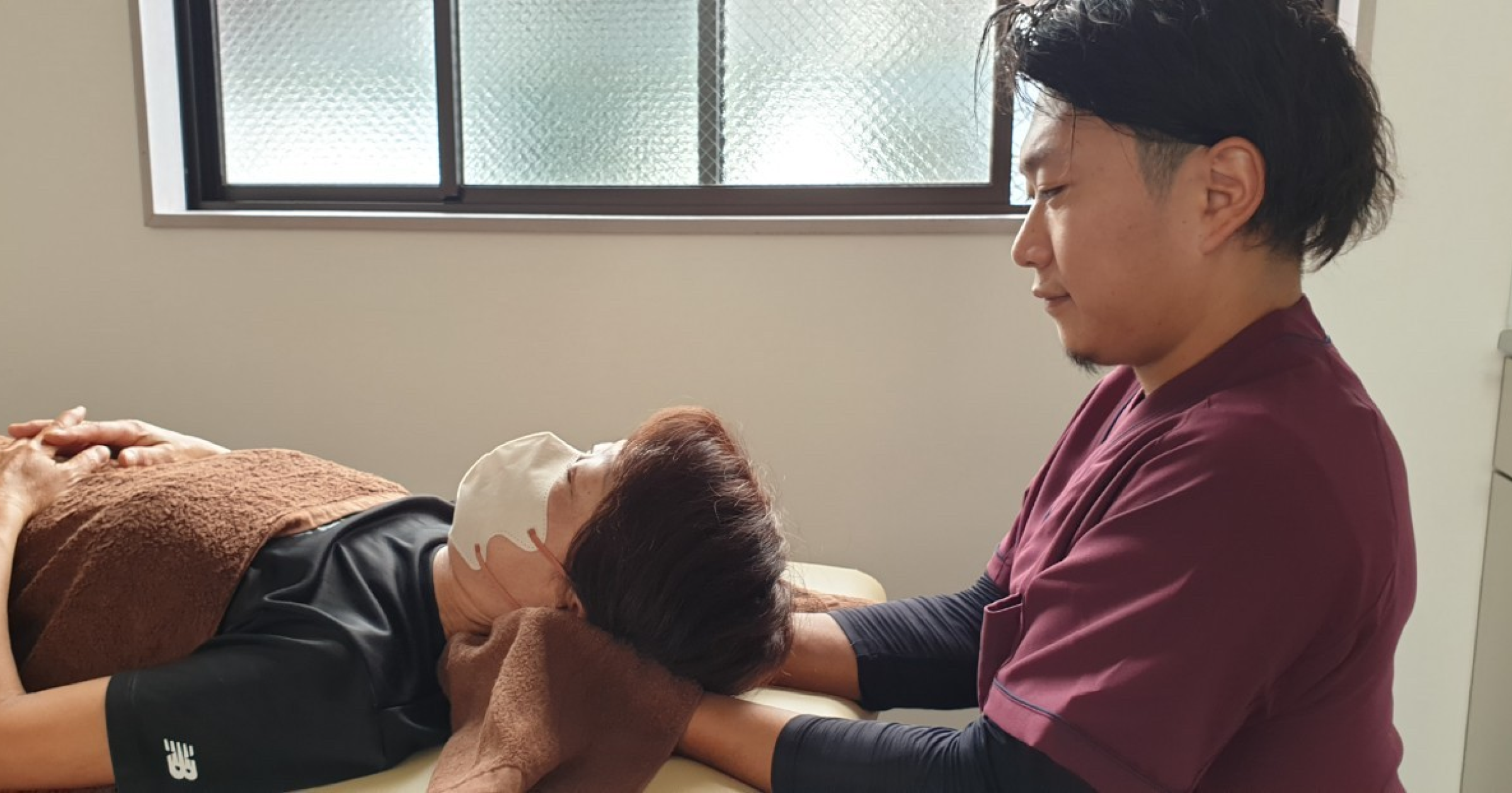 こうだい整体院｜浜松の自律神経専門院