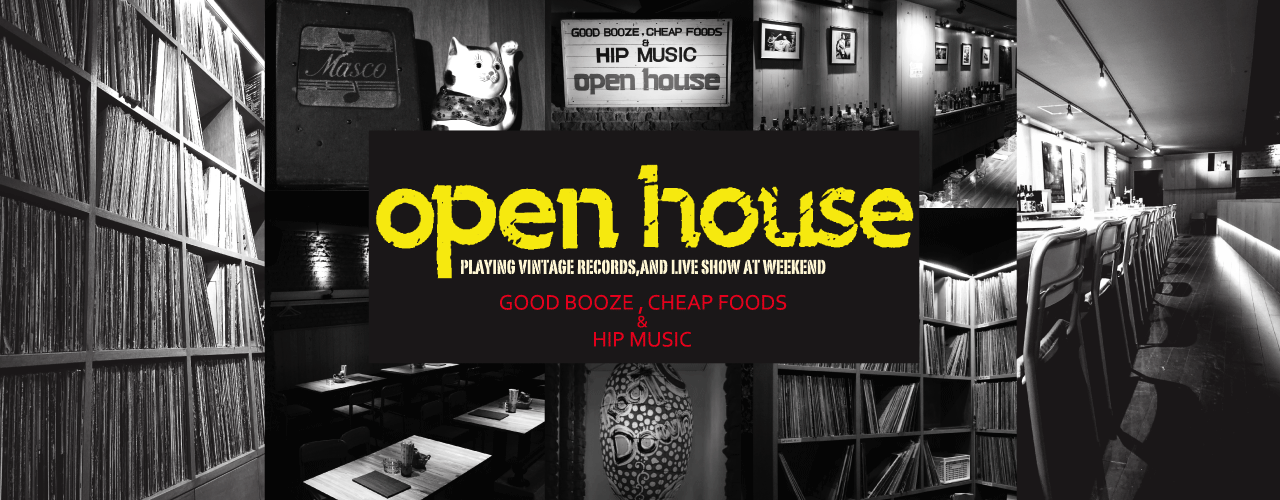 open house