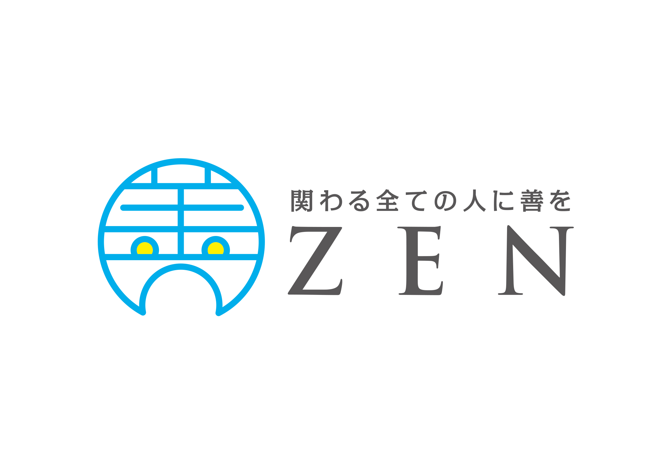 株式会社善