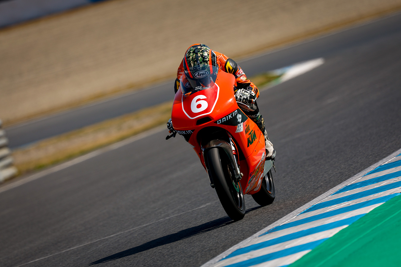 高杉 奈緒子|ライダー紹介|JRR 全日本ロードレース 高杉 奈緒子|ライダー紹介|JRR 全日本ロードレース