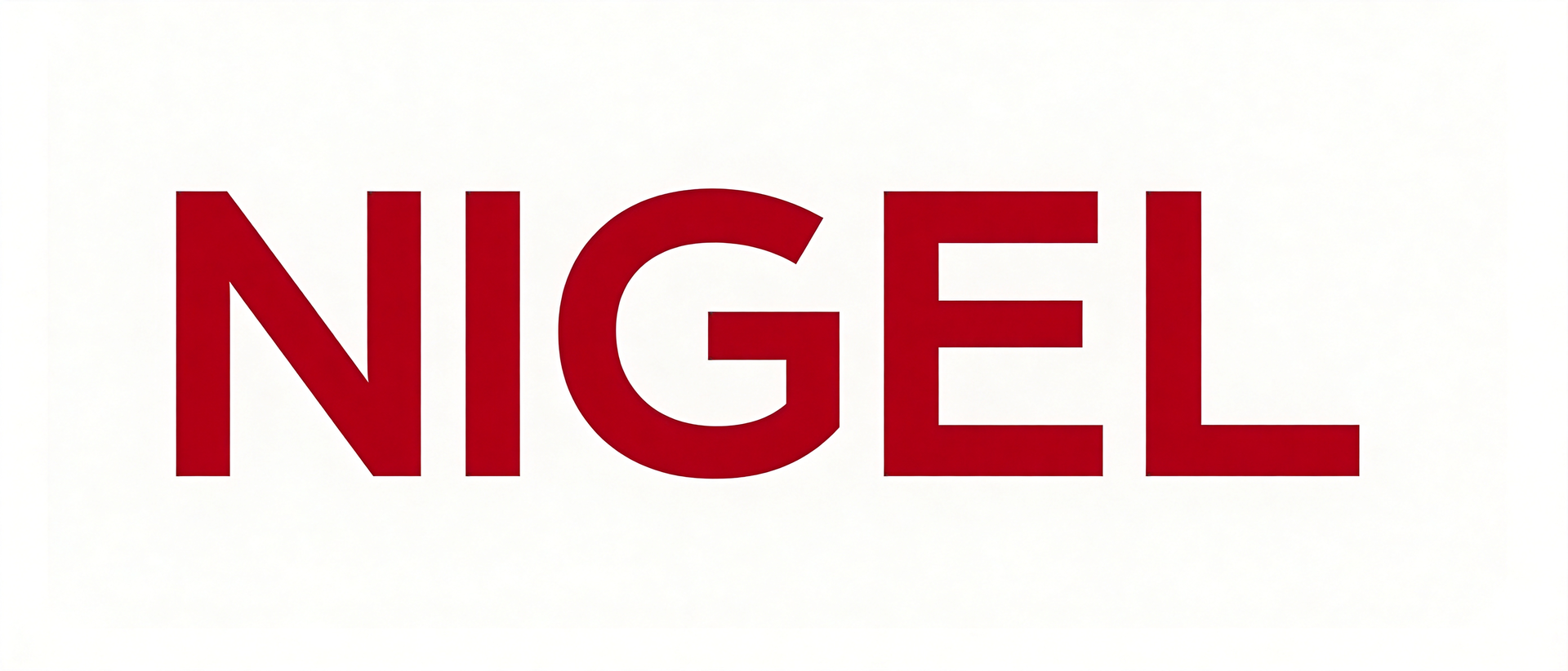NIGEL