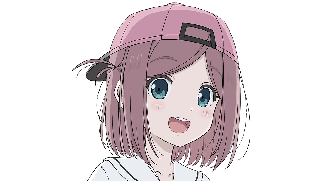 有坂真白 - Character - 蒼の彼方のフォーリズム ( あおかな
