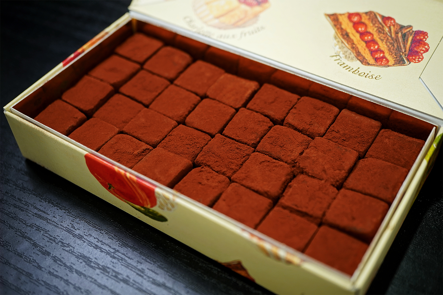 INAMURA SHOZO | 商品情報 チョコレート