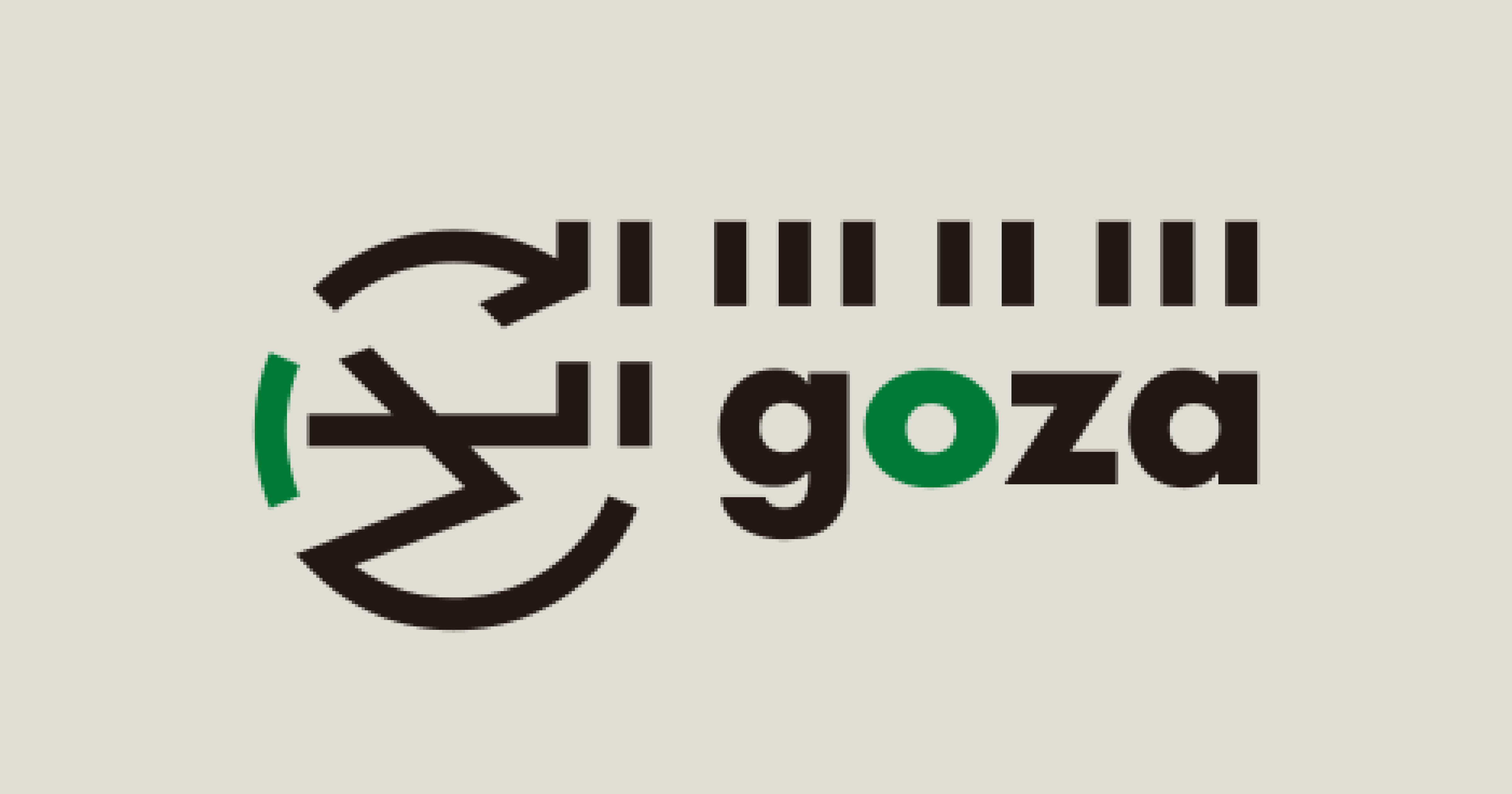 GOZA Official Site - Live