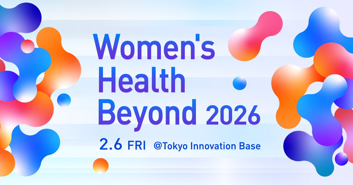 Women’s Health Beyond 2026