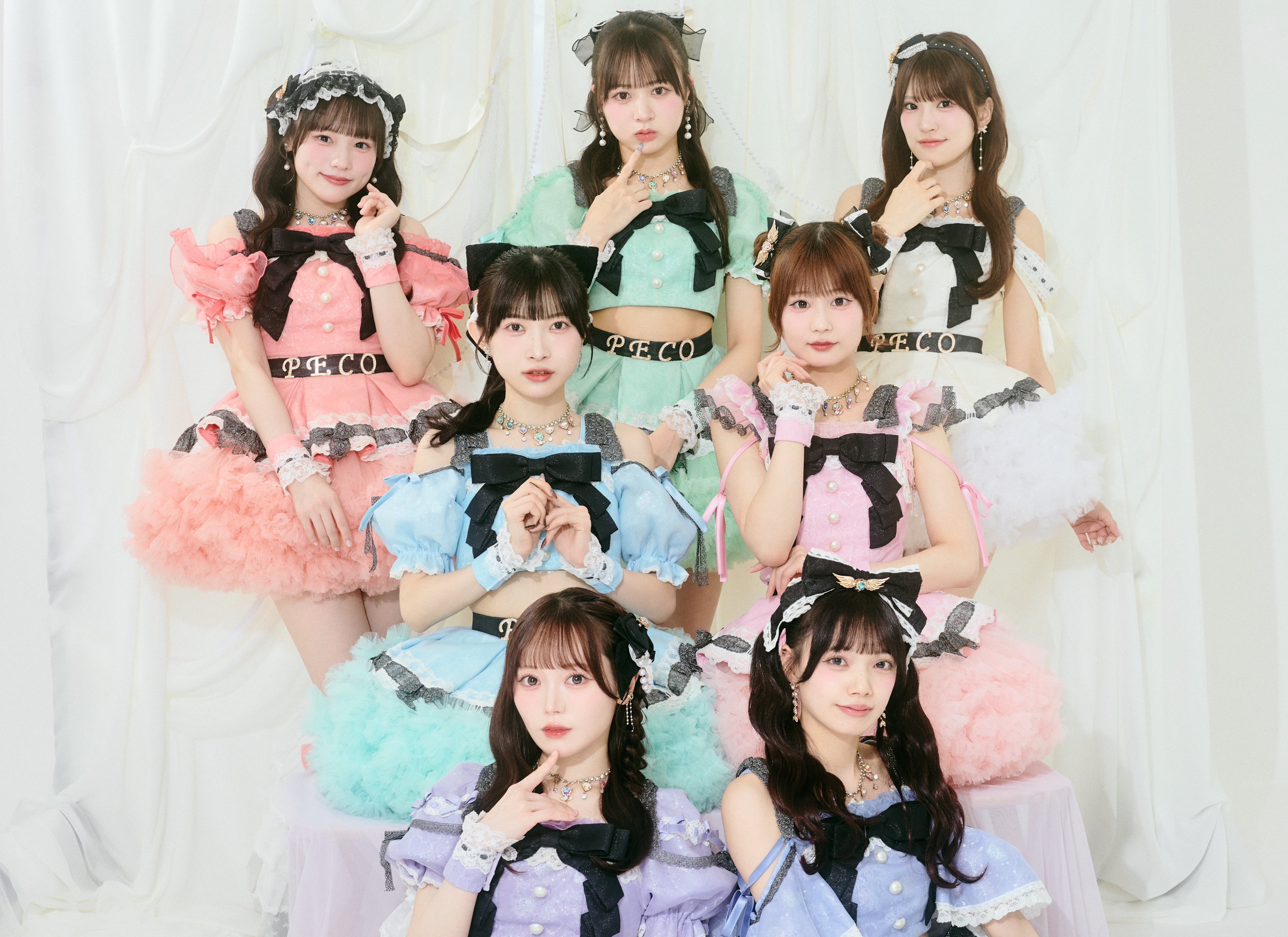 ideal peco（アイディールペコ）| 公式ホームページ
