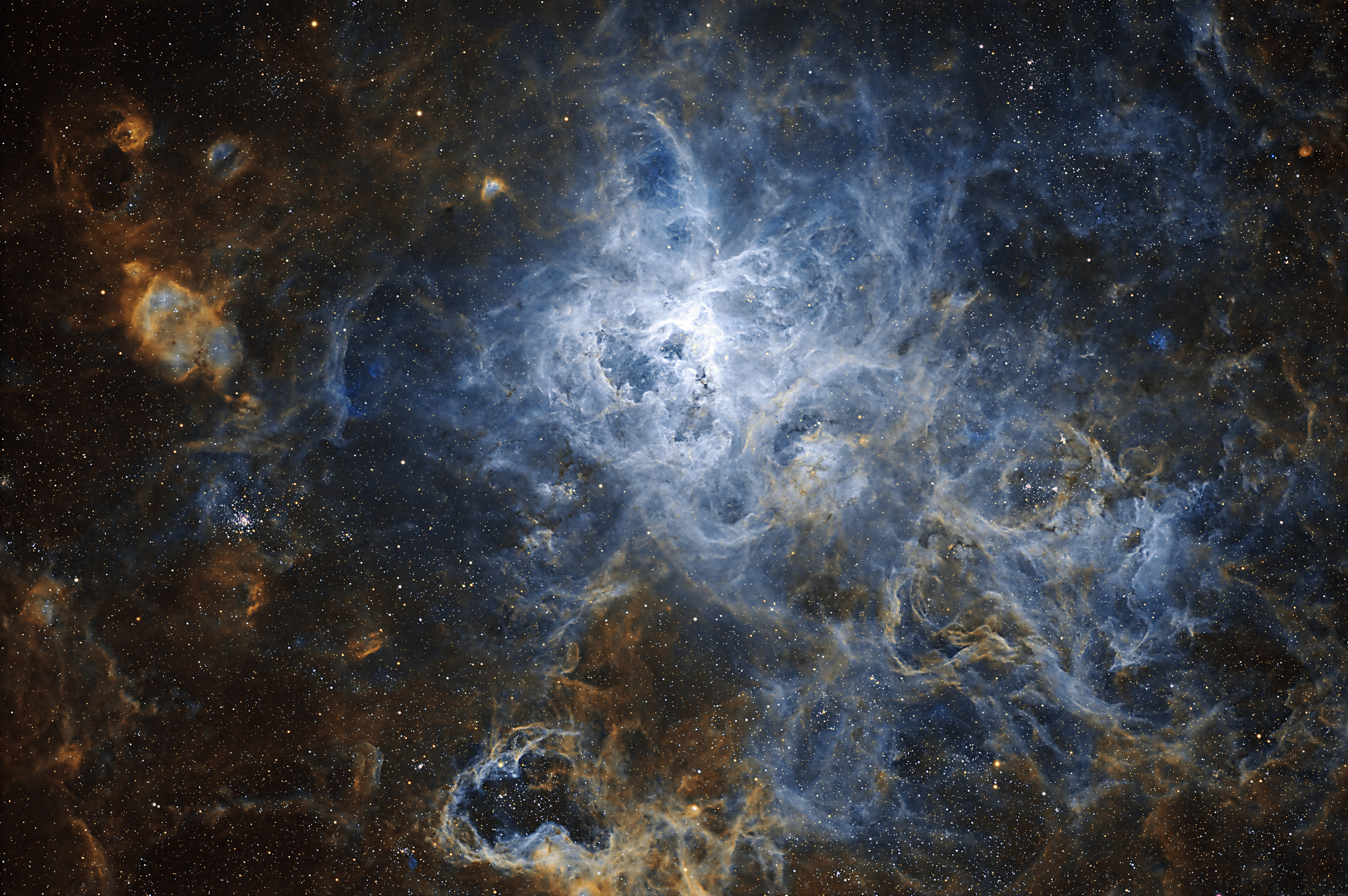 リコリモ | リコー天体撮影サービス