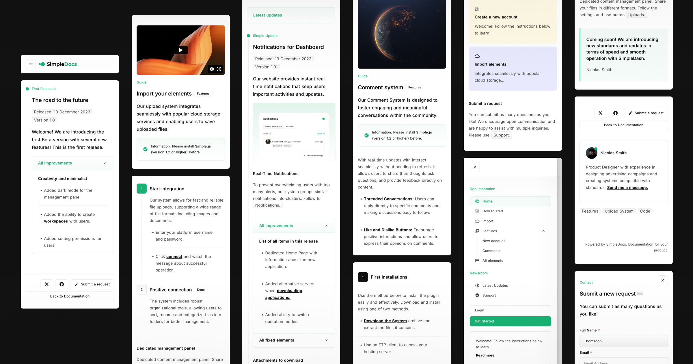 screenshot 4