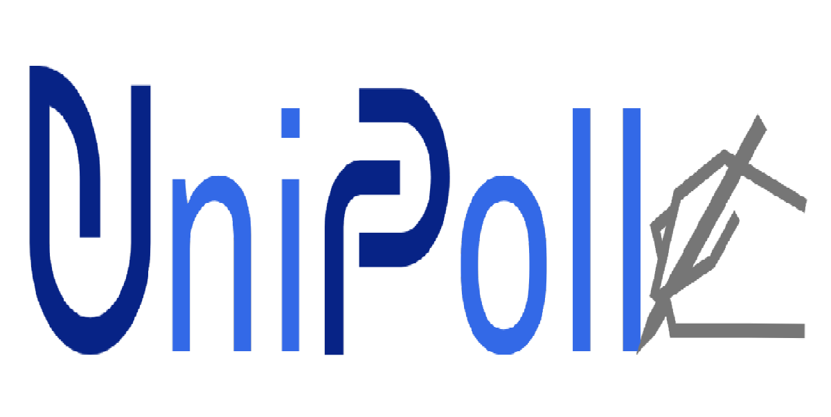 ユニポール｜UniPoll 選管の残業を減らす