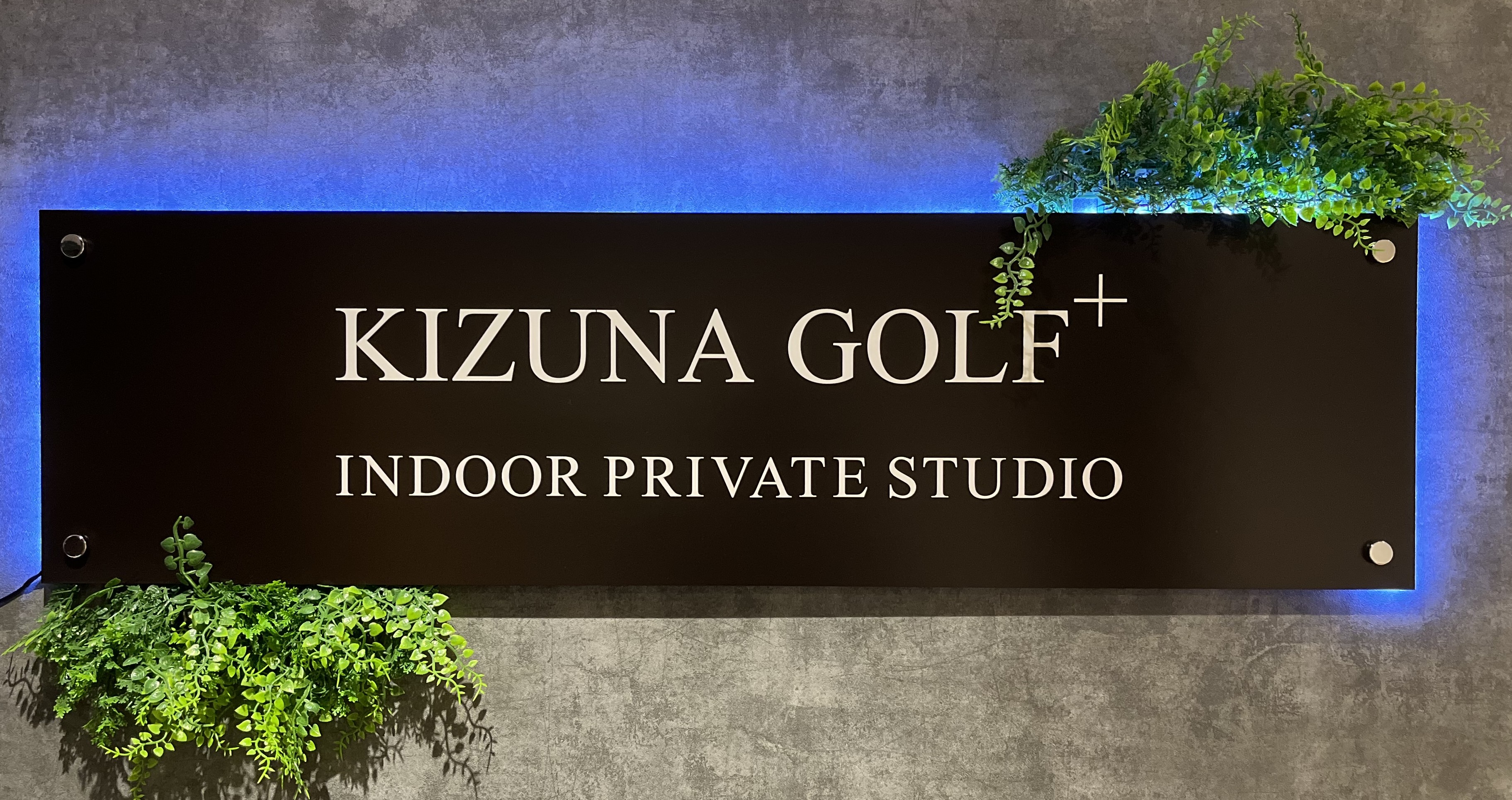 KIZUNA GOLF⁺