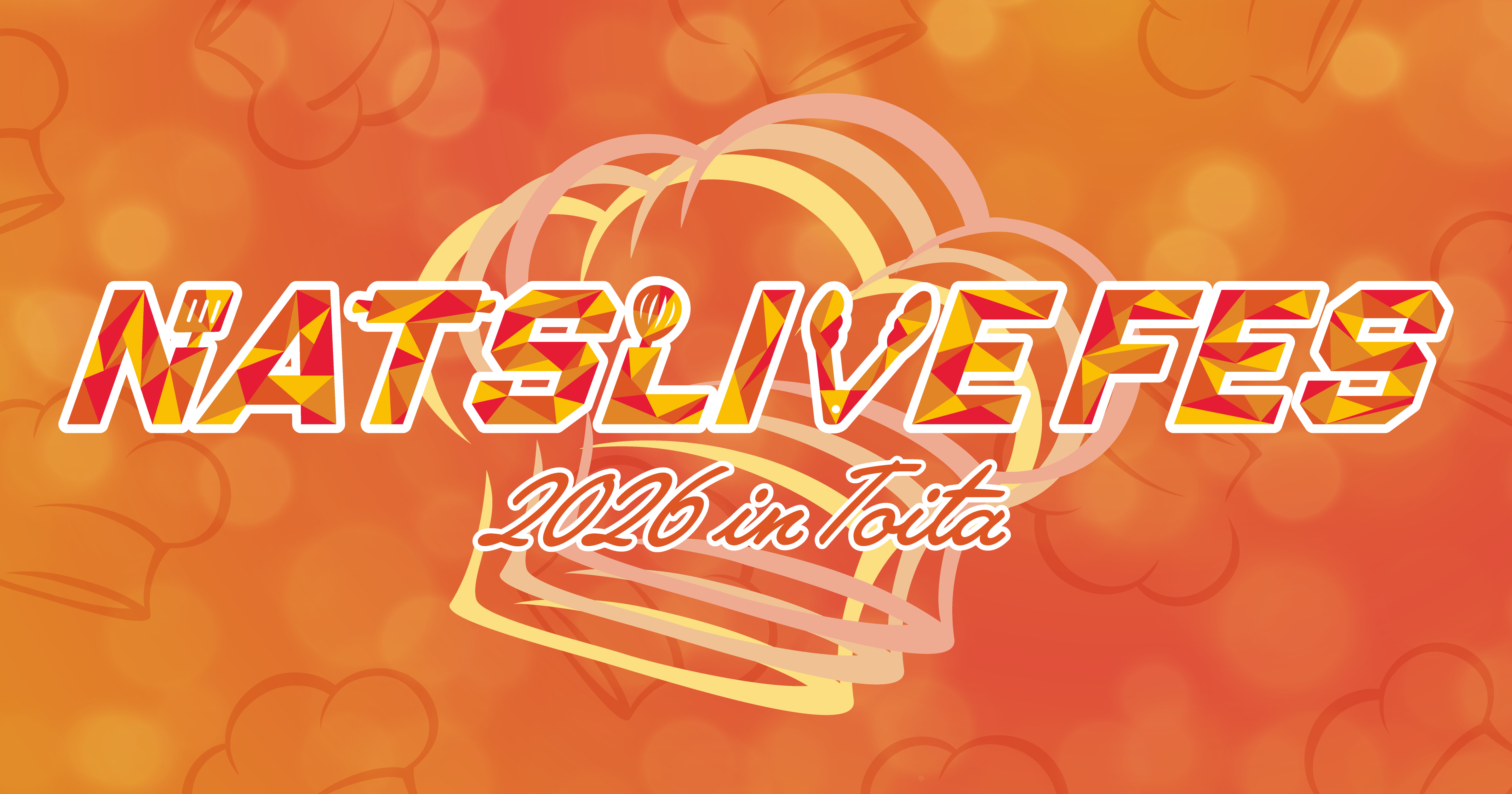 NATSLIVE FES | tickets