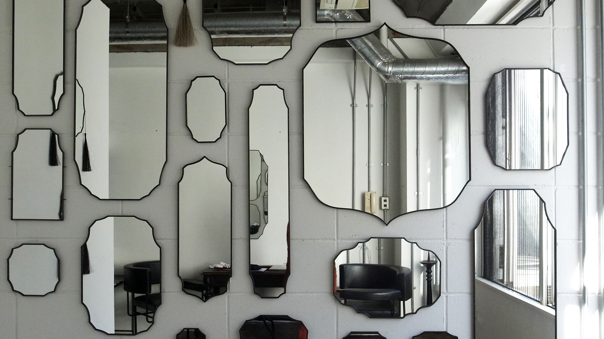 reimi Mirror | Akane Lounge reimi Mirror | Akane Lounge