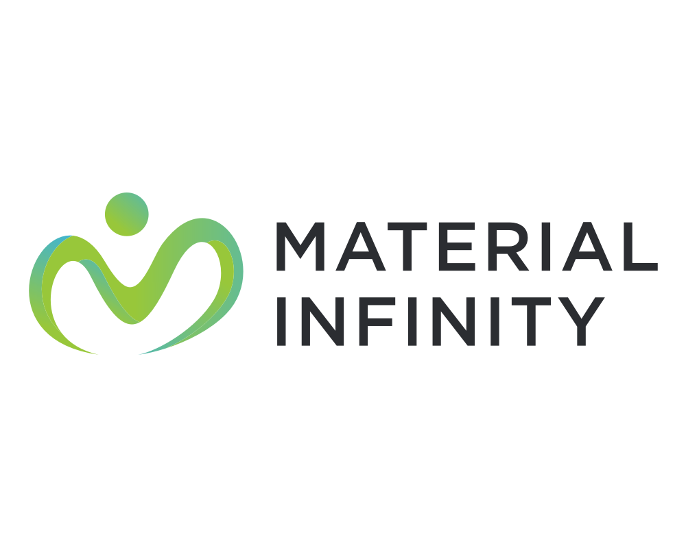 Material Infinity