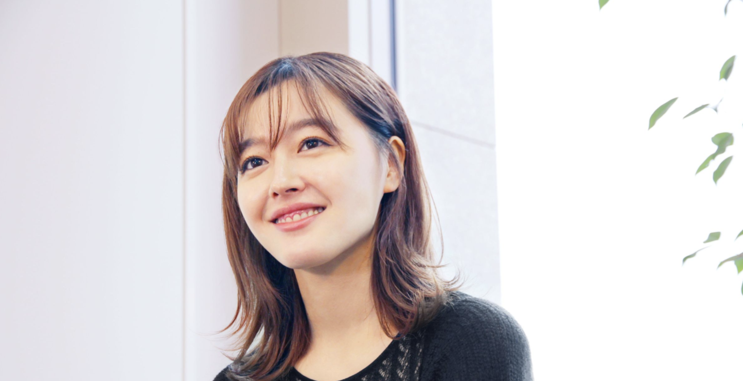 Episode1 参加きっかけ 久住小春 X Econo Me