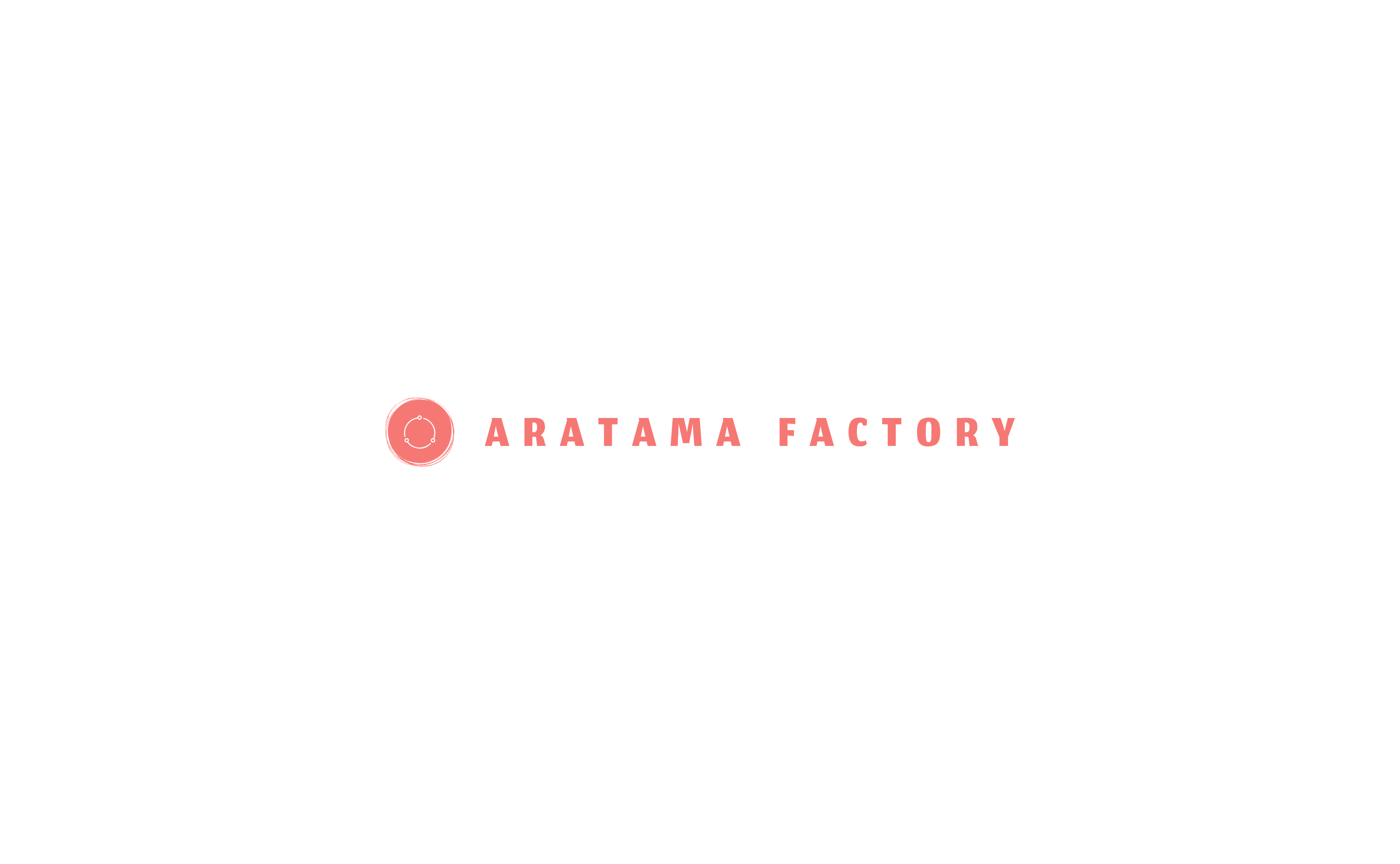 ARATAMA Factory（アラタマ ファクトリ）, image size:4096x2528