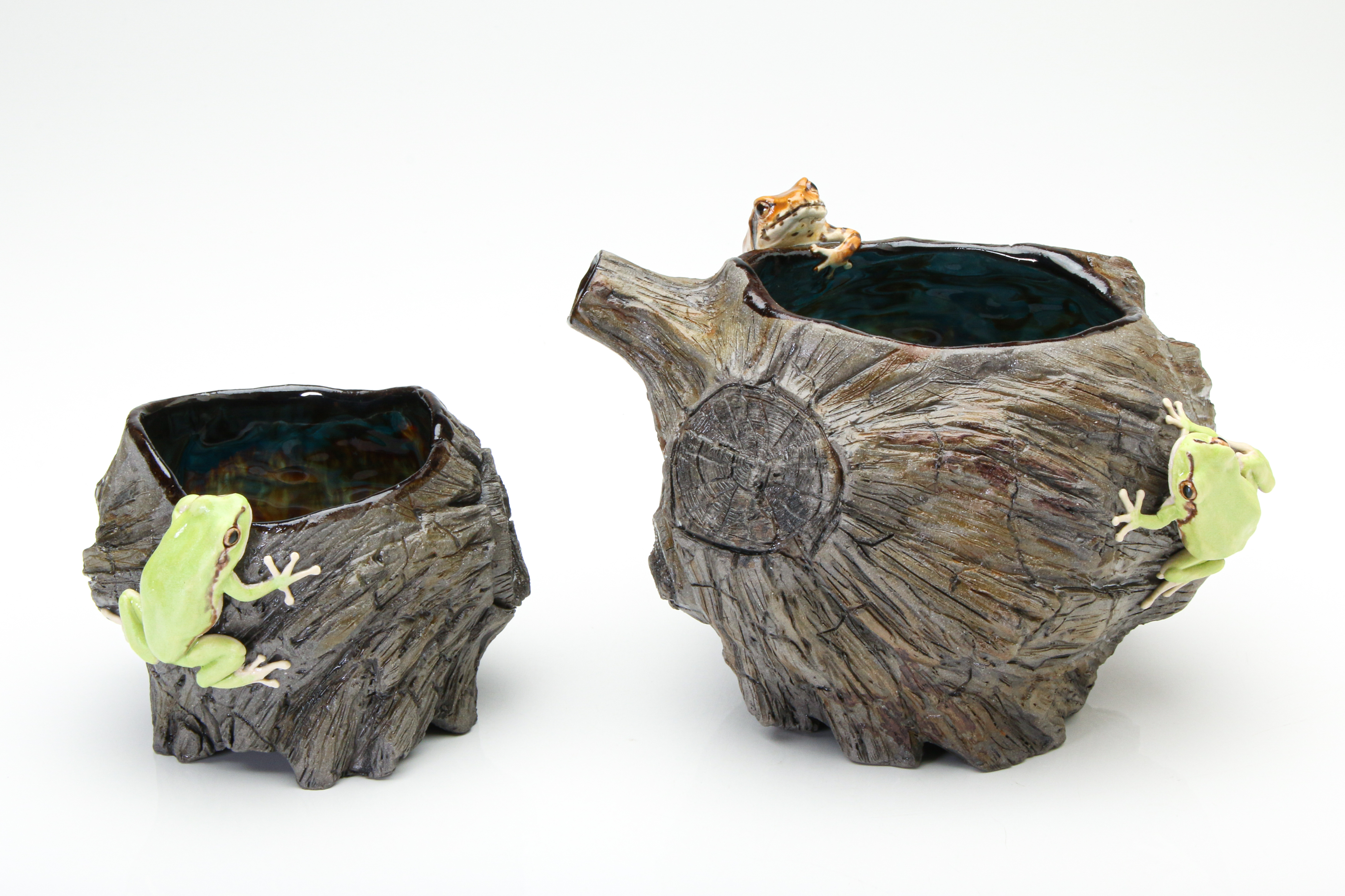 腰越祐貴個展Ⅵ