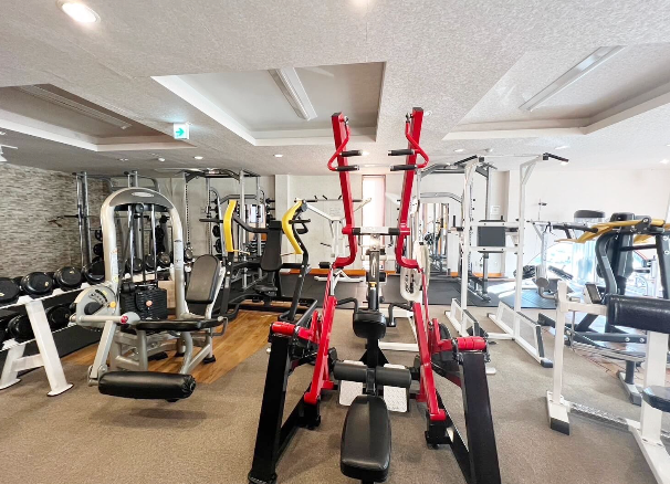 ShapeFit24|24時間年中無休フィットネスジム|静岡県浜松市佐鳴台 ShapeFit24|24時間年中無休フィットネスジム|静岡県浜松市佐鳴台