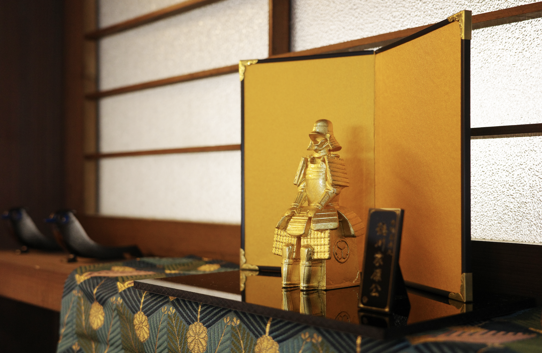 しずおか鋳物とは｜重太郎（JUTARO）