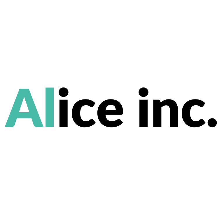 Alice inc. | SERVICE